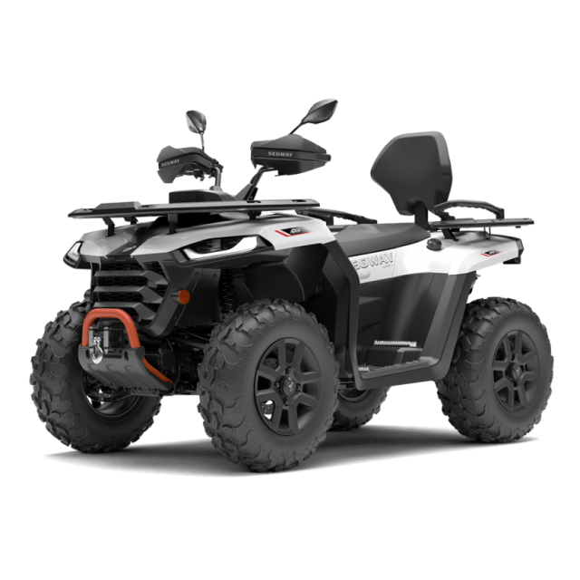 Segway AT5 L EPS + Starter pack gratis